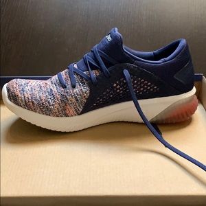 ASICS. Size 8. New in original box.